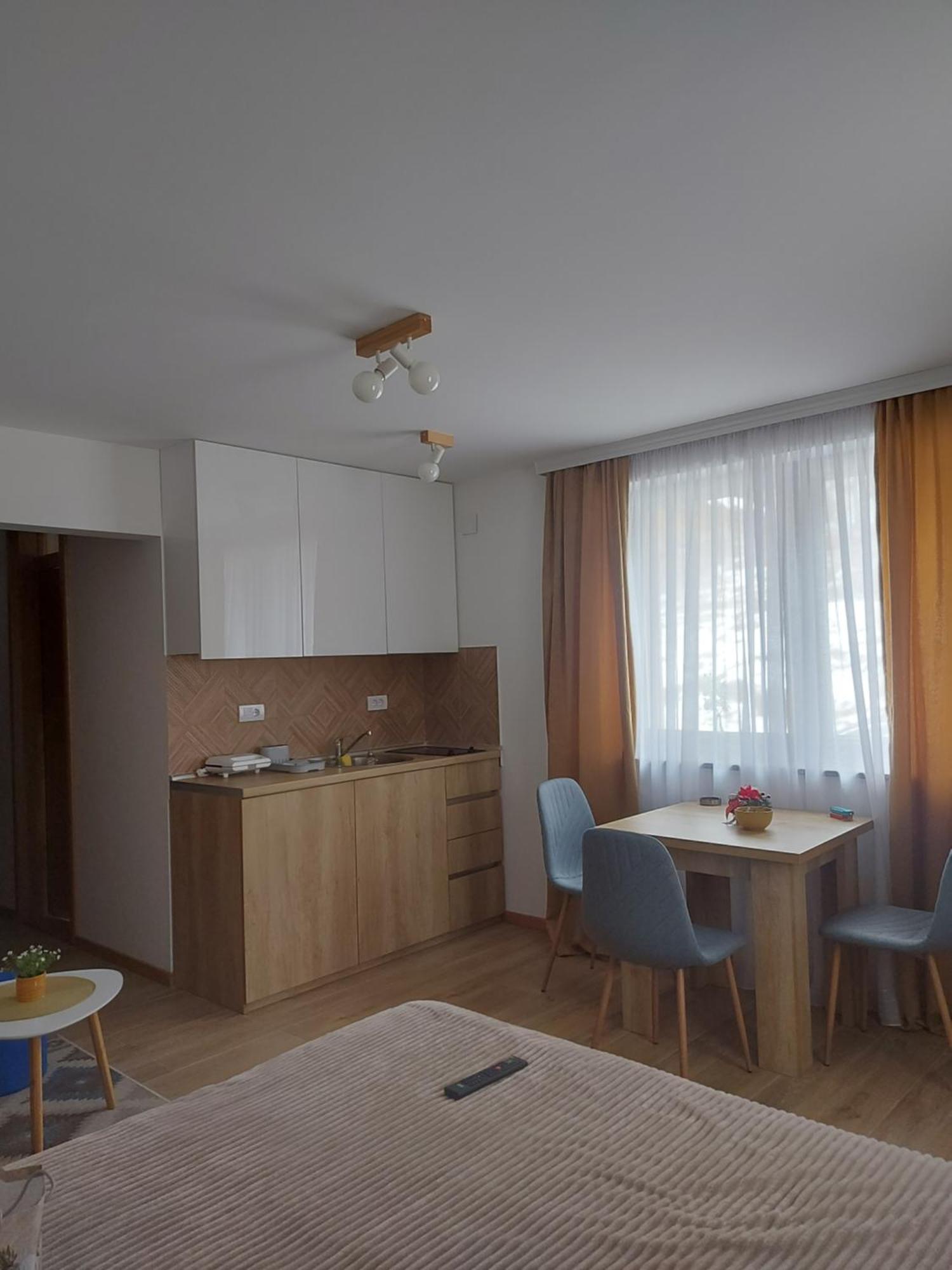 Apartment Nadja Kopaonik Exterior photo